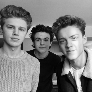 New Hope Club