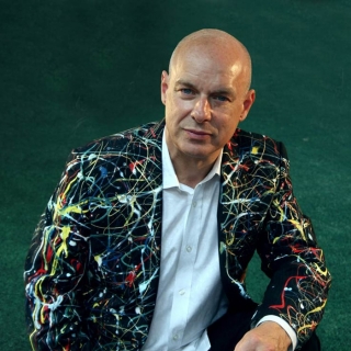 Brian Eno