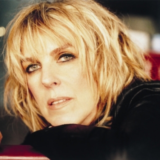 Lucinda Williams