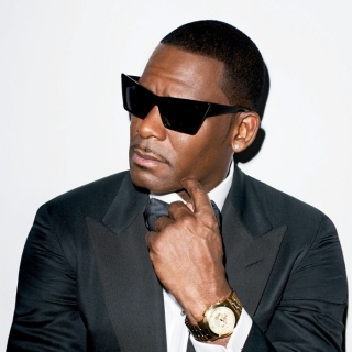 R Kelly