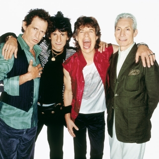 Rolling Stones