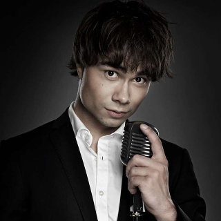 Alexander Rybak