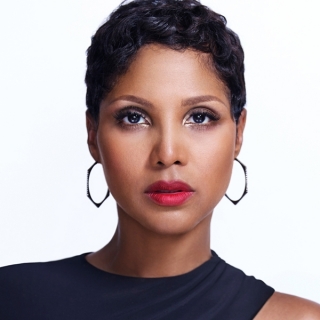 Toni Braxton