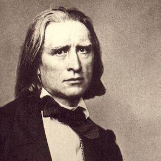 Franz Liszt