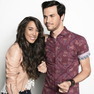 Alex & Sierra