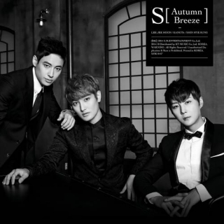 S (Kangta, Shin Hye Sung, Lee Ji Hoon)