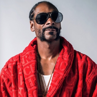 Snoop Dogg