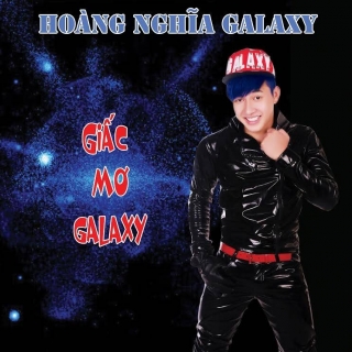 Hoàng Nghĩa Galaxy