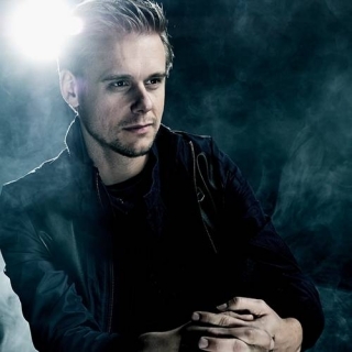 Armin Van Buuren