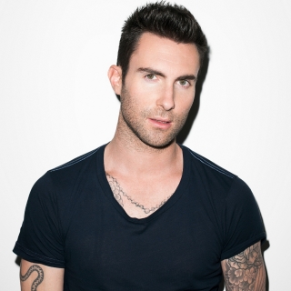 Adam Levine