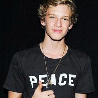 Cody Simpson