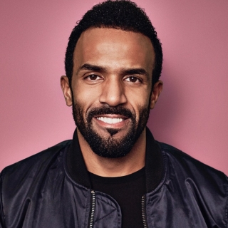 Craig David