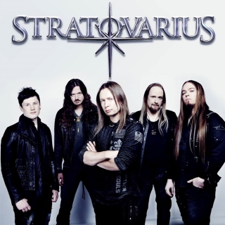 Stratovarius