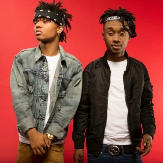 Rae Sremmurd