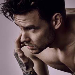 Liam Payne