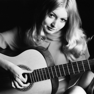 Mary Hopkin