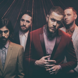 Imagine Dragons