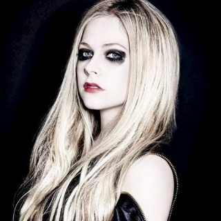 Avril Lavigne