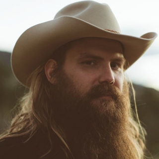 Chris Stapleton