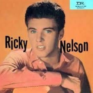 Ricky Nelson