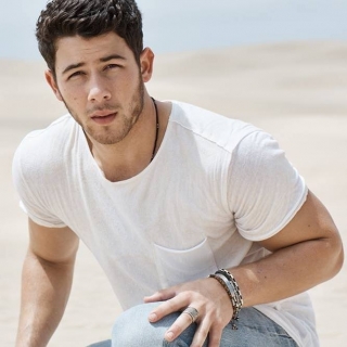 Nick Jonas