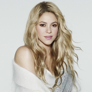 Shakira