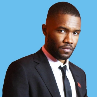 Frank Ocean