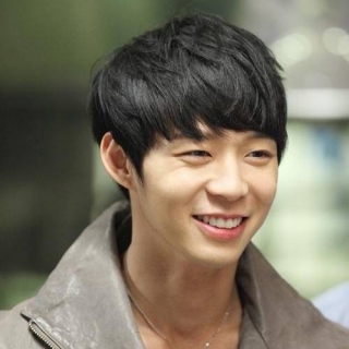 Park Yoo Chun