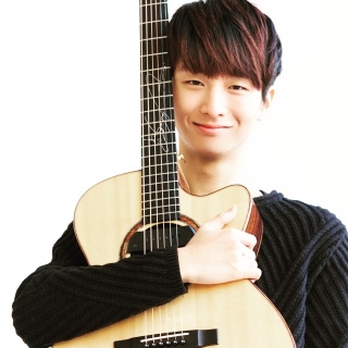 Sungha Jung