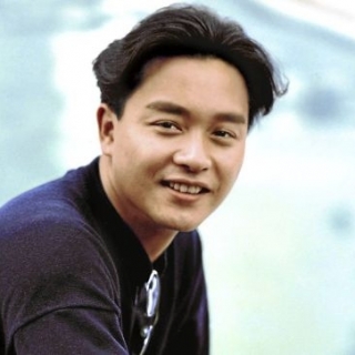 Trương Quốc Vinh (Leslie Cheung)