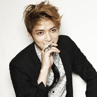 Kim Jae Joong