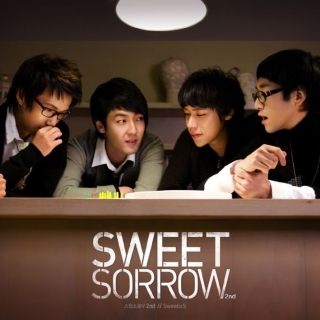 Sweet Sorrow