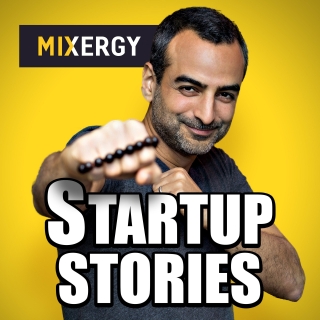 #2271 Tucker Max left & his business crashed