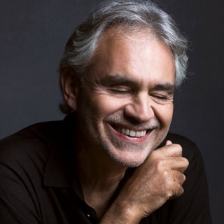 Andrea Bocelli