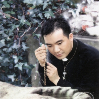 Lm Nguyễn Sang