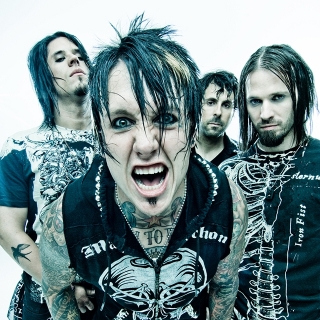 Papa Roach