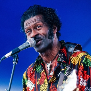 Chuck Berry