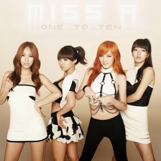 Miss A