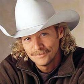 Alan Jackson