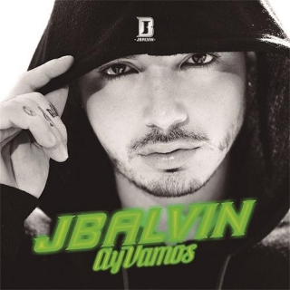 J Balvin