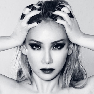 CL (2NE1)