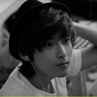 Ryeo Wook (Super Junior)