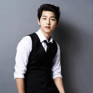 Song Joong Ki