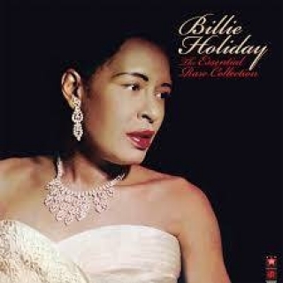 Billie Holiday