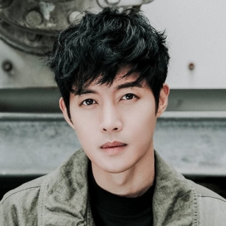 Kim Hyun Joong