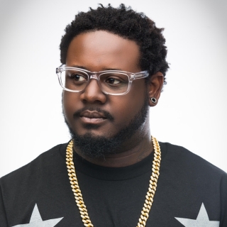 T- Pain