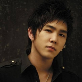 Kang In (Super Junior)