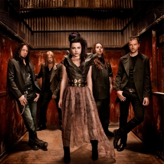 Evanescence