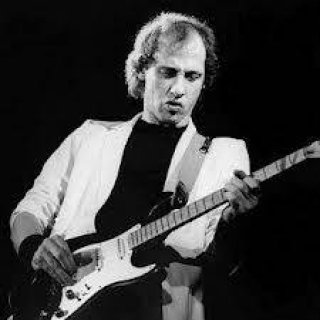 Mark Knopfler