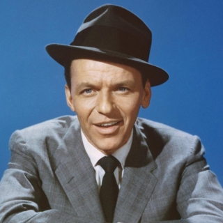 Frank Sinatra